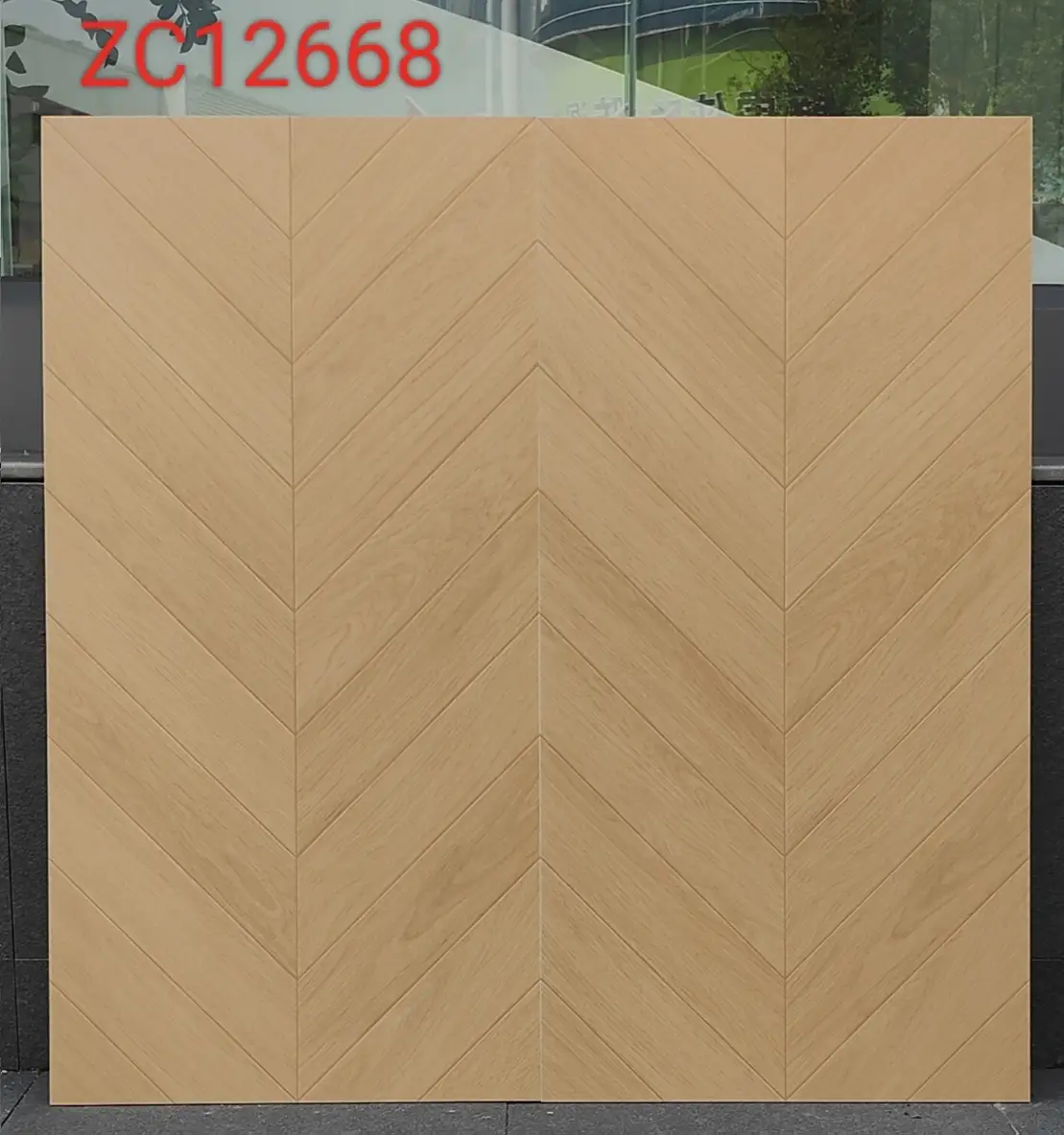 JLS-ZC12668 600 x 1200 mm matt finish 600*1200