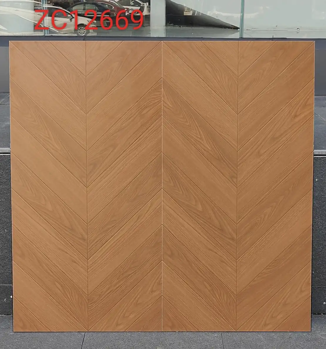 JLS-ZC12669 600 x 1200 mm matt finish 600*1200