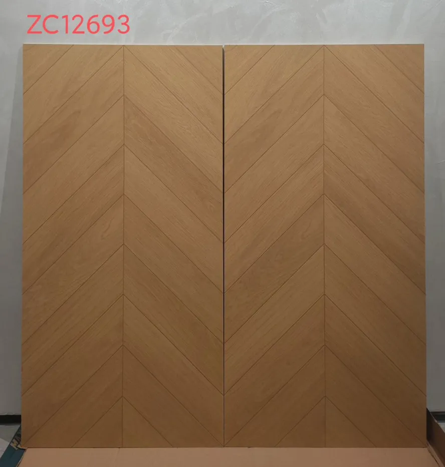 JLS-ZC12693 600 x 1200 mm matt finish 600*1200