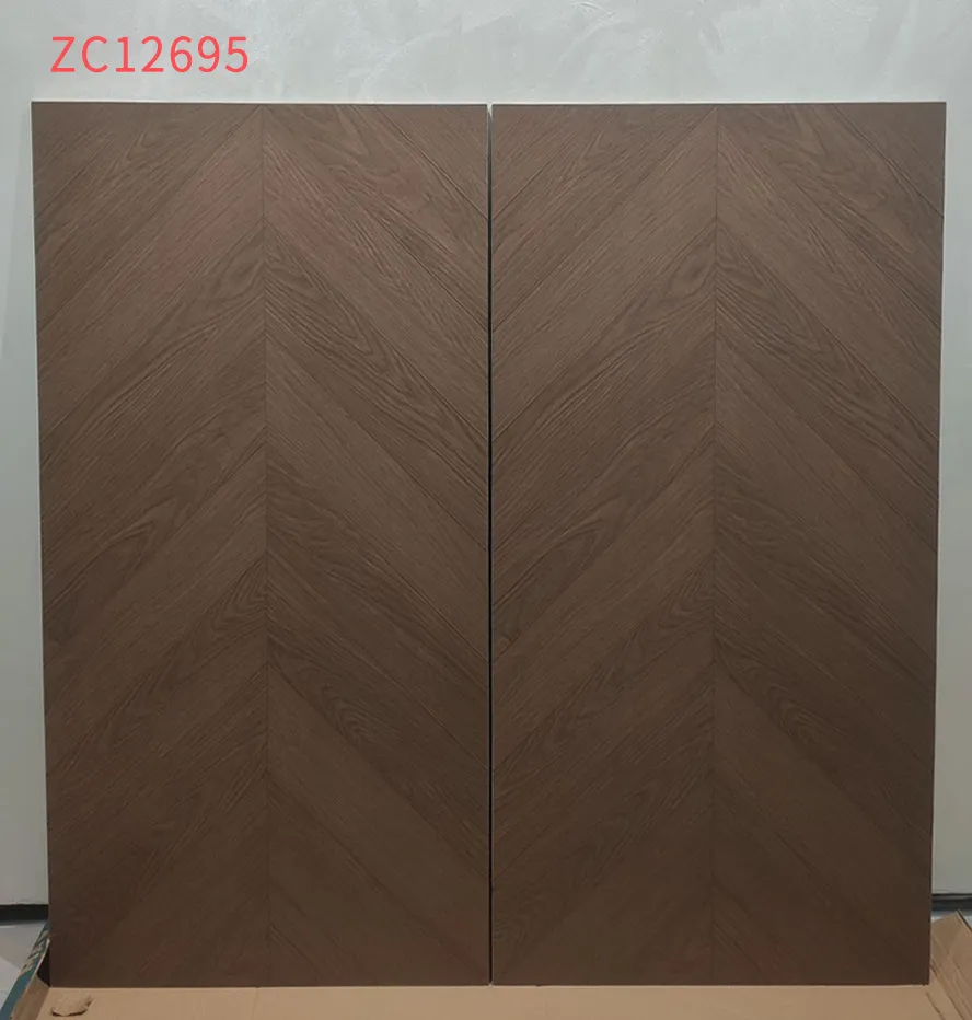 JLS-ZC12695 600 x 1200 mm matt finish 600*1200