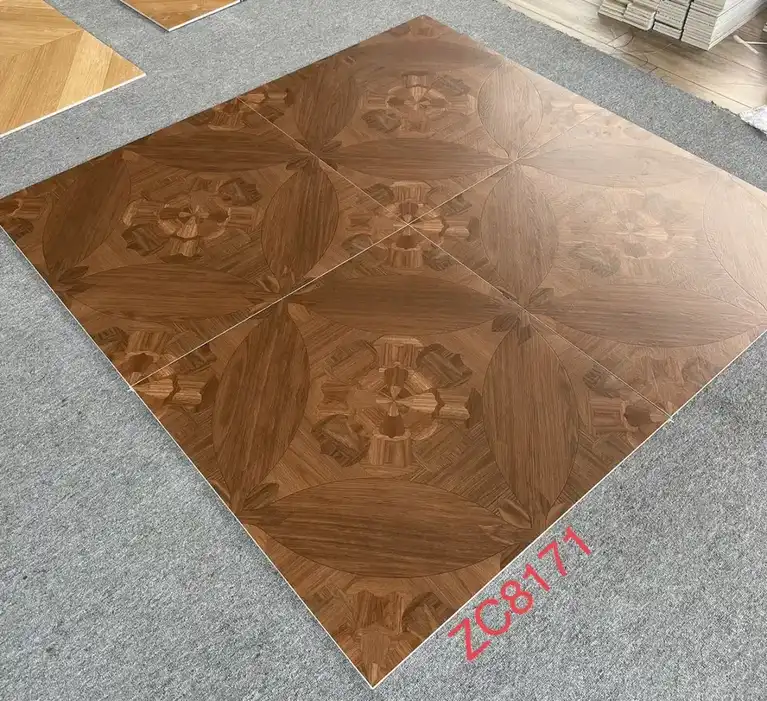 JLS-ZC8171 800 x 800 mm matt finish 800*800