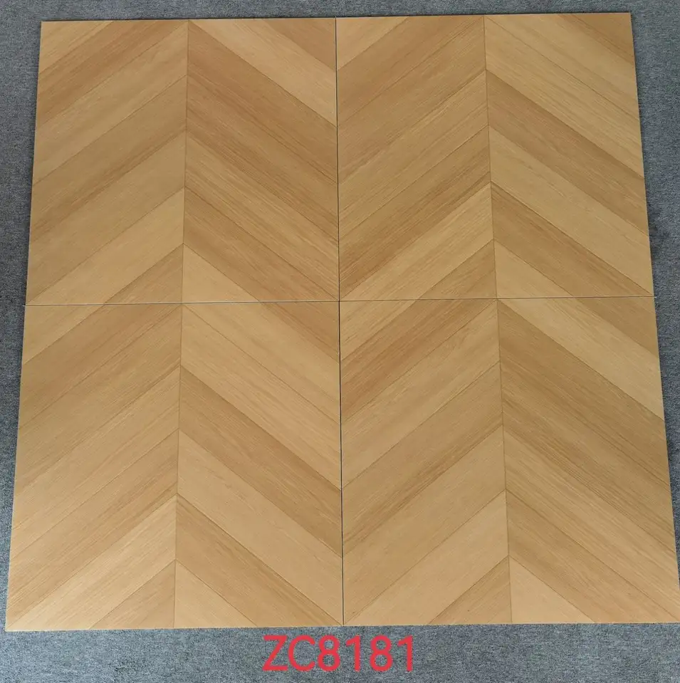 JLS-ZC8181 800 x 800 mm matt finish 800*800