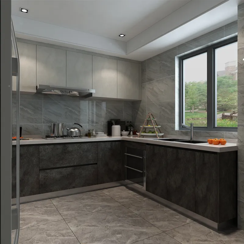 Kitchen Cabinet 007 kitchen cabinet