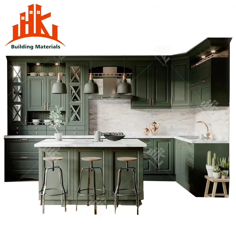 Kitchen cabinet014 kitchen cabinet