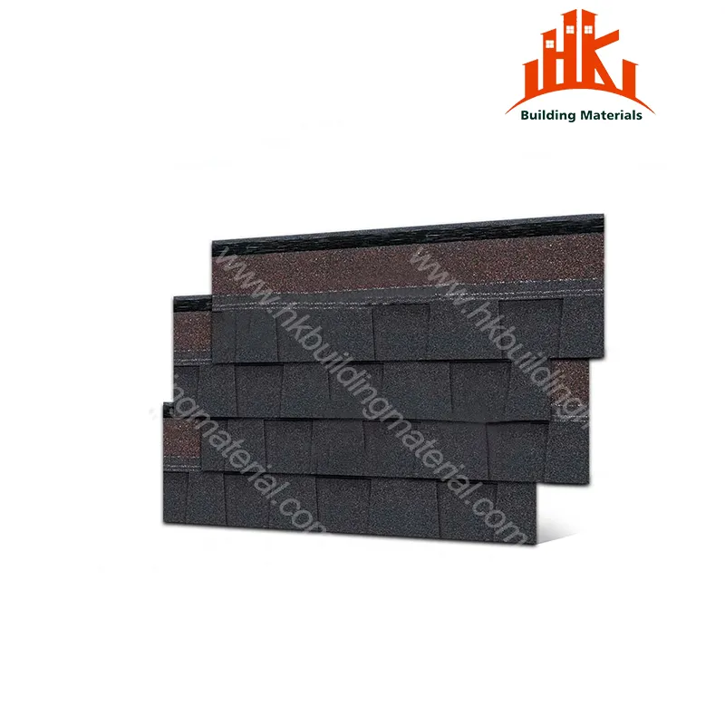 Laminated Shingles Design 12 asphalt tile