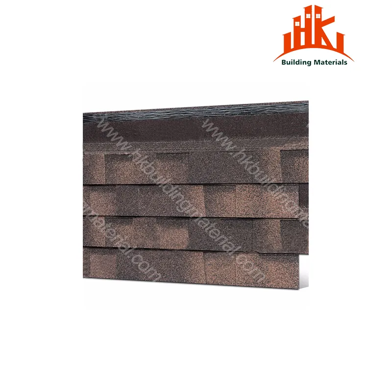 Laminated Shingles Design 10 asphalt tile
