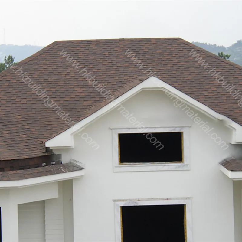 Laminated Shingles Design 10 asphalt tile