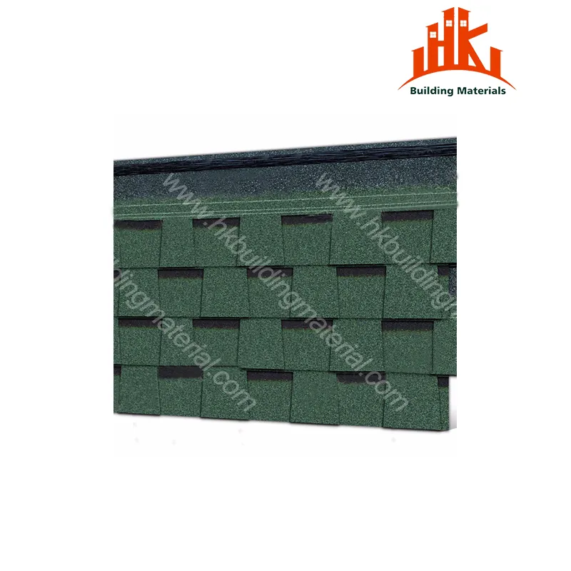 Laminated Shingles Design 08 asphalt tile