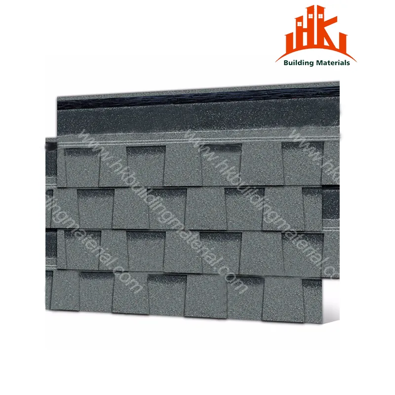 Laminated Shingles Design 06 asphalt tile