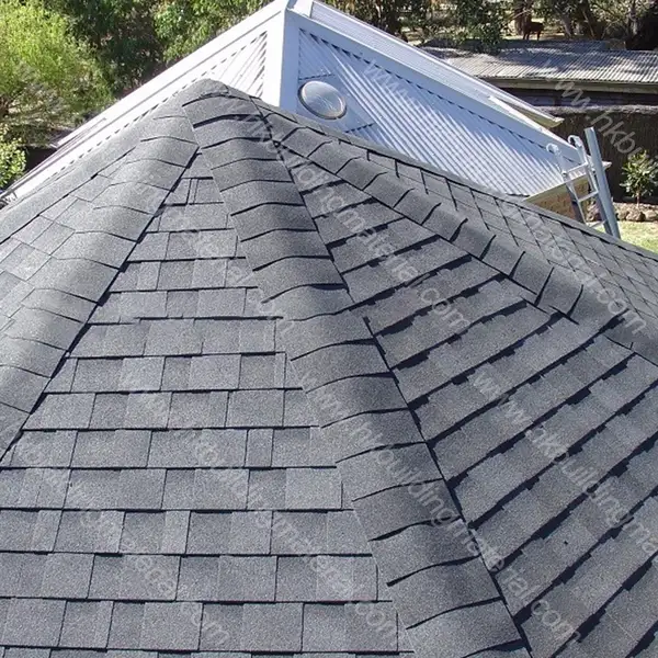 Laminated Shingles Design 06 asphalt tile