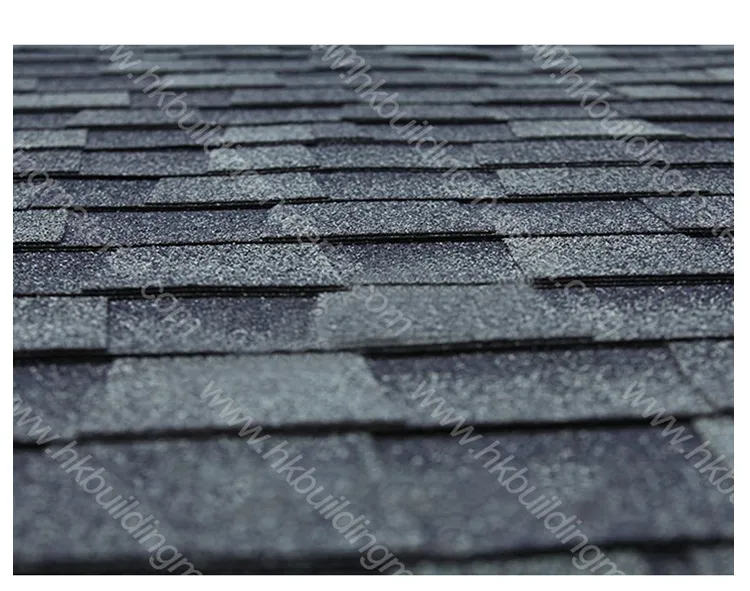Laminated Shingles Design 05 asphalt tile