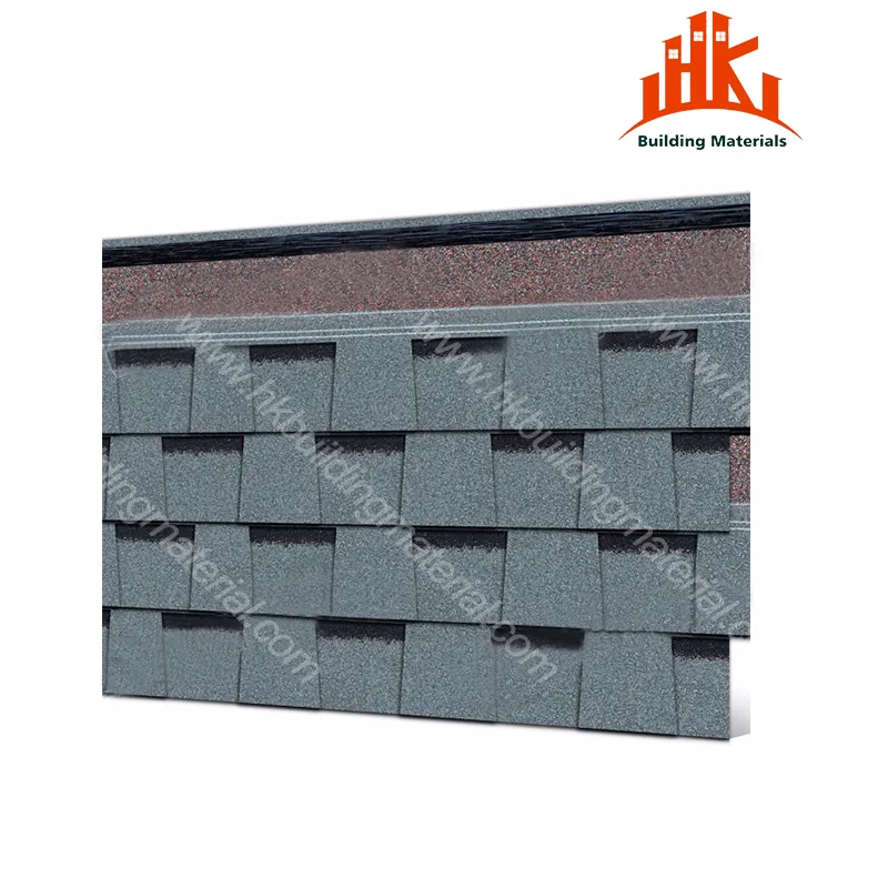 Laminated Shingles Design 05 asphalt tile