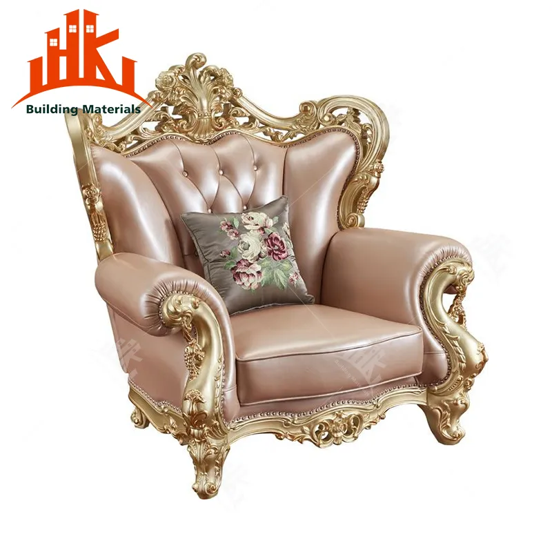 Living room sofa chair A921 living room sofa chair