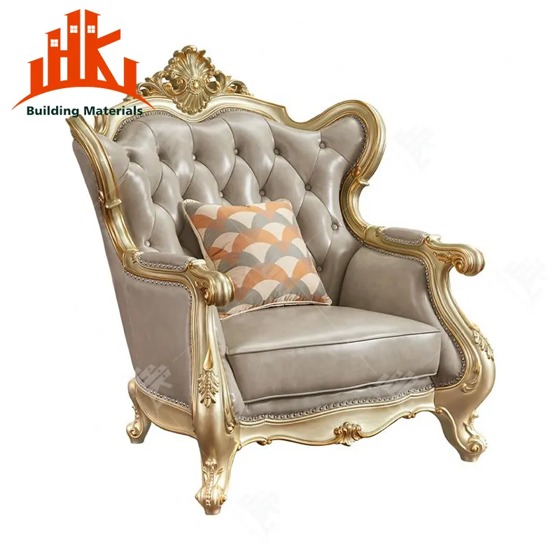 Living room sofa chair A985 living room sofa chair