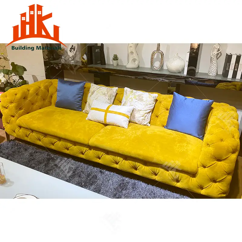 Living room sofa chair E019D living room sofa chair