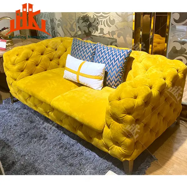 Living room sofa chair E019D living room sofa chair