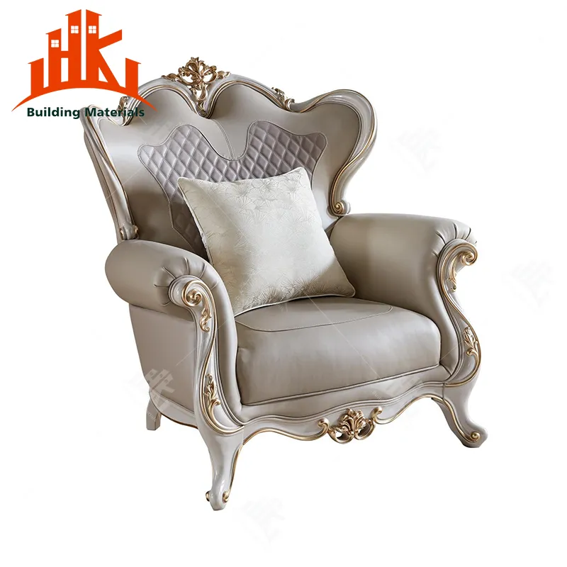 Living room sofa chair H9801 living room sofa chair