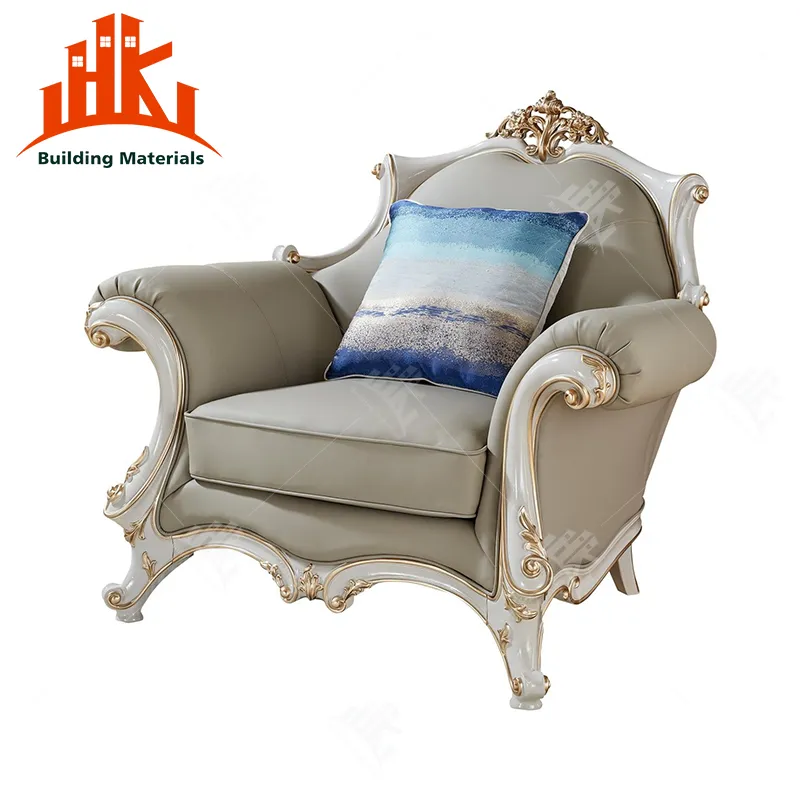 Living room sofa chair H9803 living room sofa chair