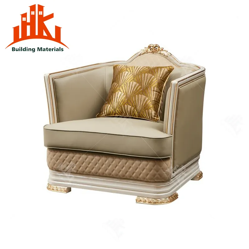 Living room sofa chair H9806 living room sofa chair