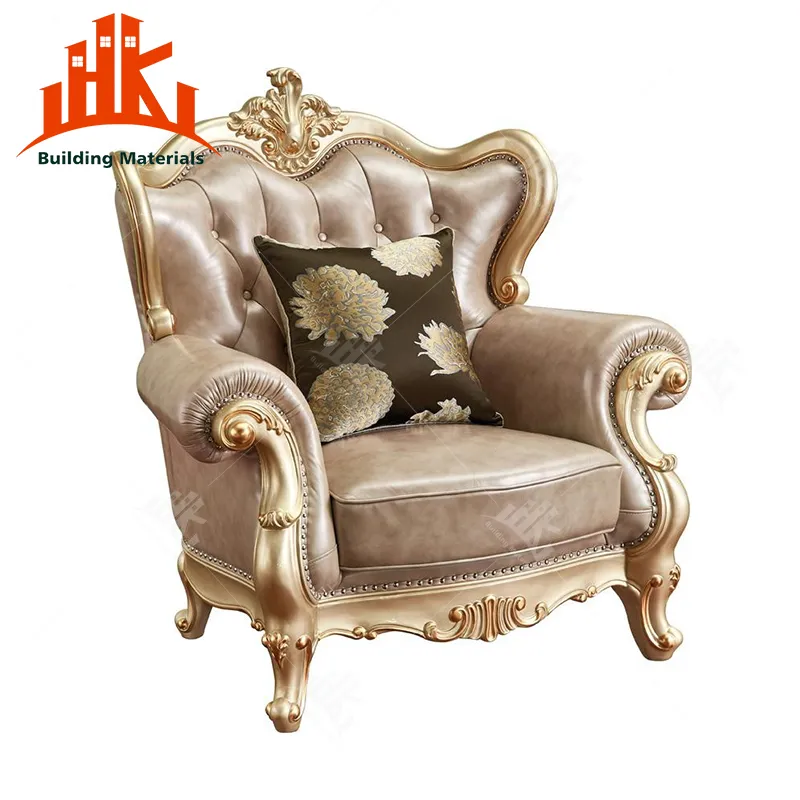Living room sofa chair A919 living room sofa chair