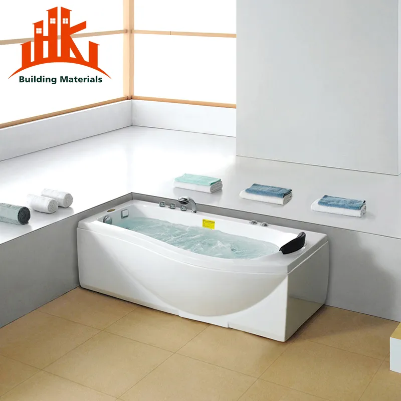 Massage Jacuzzi WSD-004 massage jacuzzi