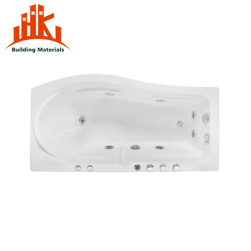 Massage Jacuzzi WSD-004 massage jacuzzi