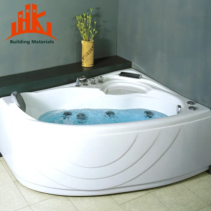 Massage Jacuzzi WSD-008 massage jacuzzi