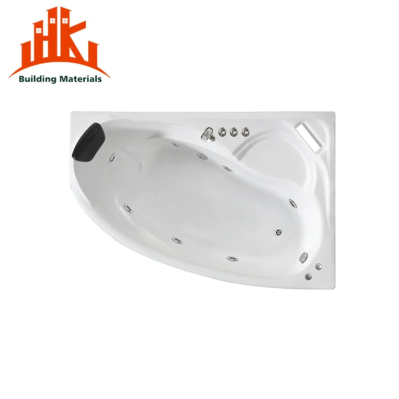 Massage Jacuzzi WSD-008 massage jacuzzi
