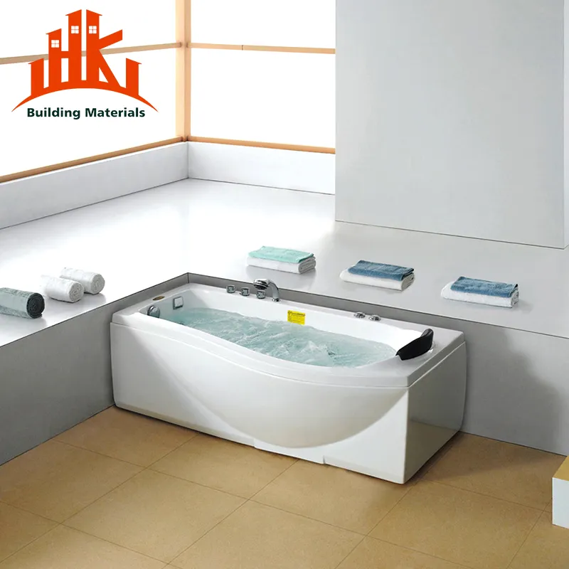 Massage Jacuzzi WSD-010 massage jacuzzi