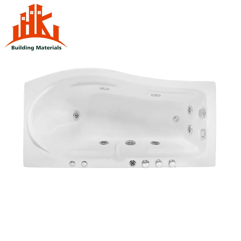 Massage Jacuzzi WSD-010 massage jacuzzi