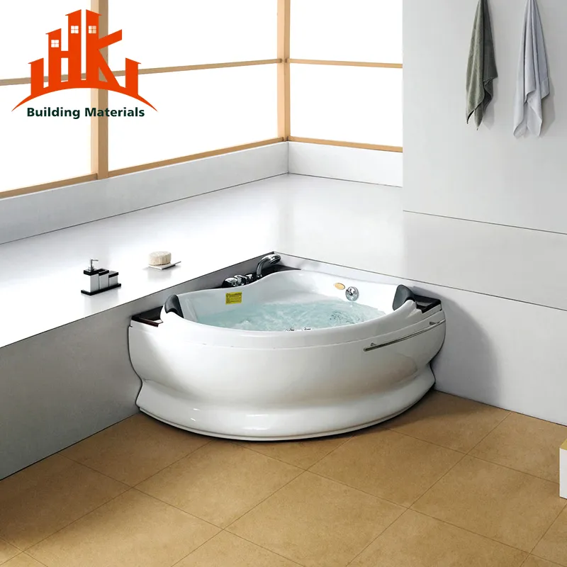Massage Jacuzzi WSD-027 massage jacuzzi