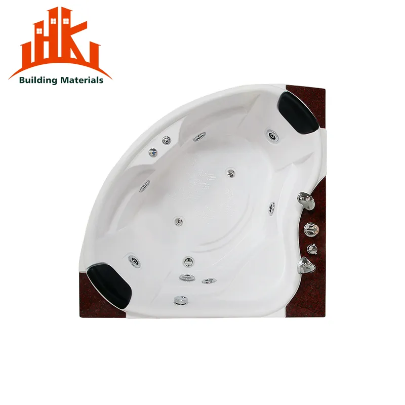 Massage Jacuzzi WSD-027 massage jacuzzi