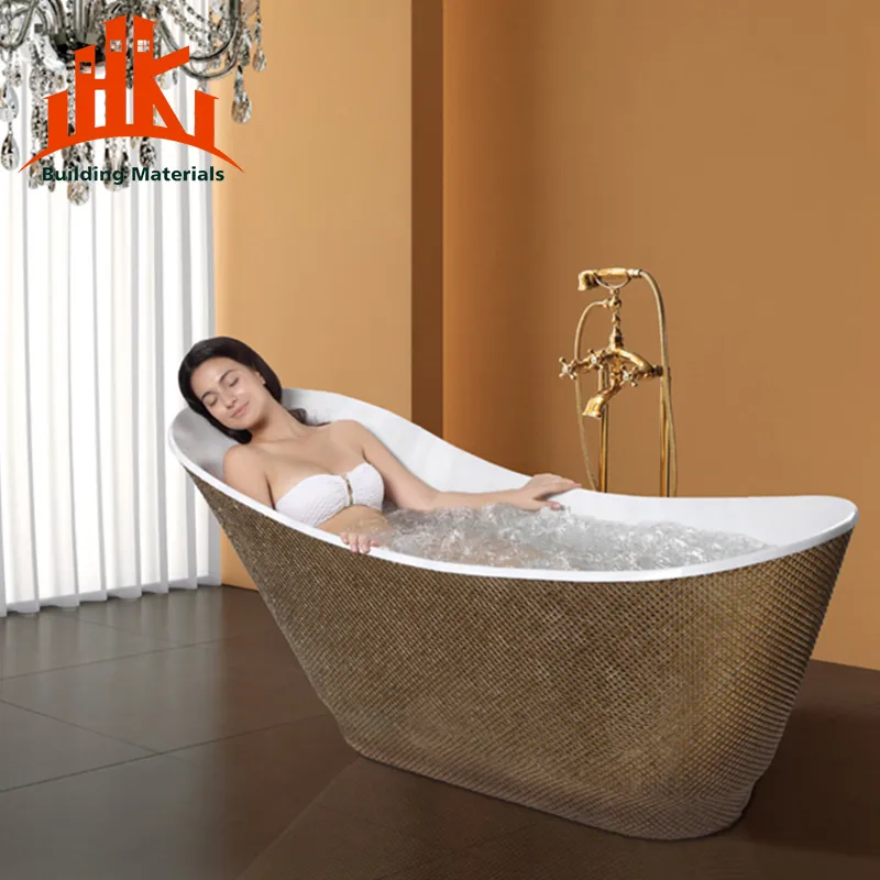 Massage Jacuzzi WSD-066M massage jacuzzi