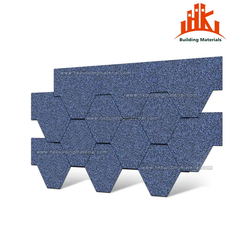 Mosaic Design 08 asphalt tile