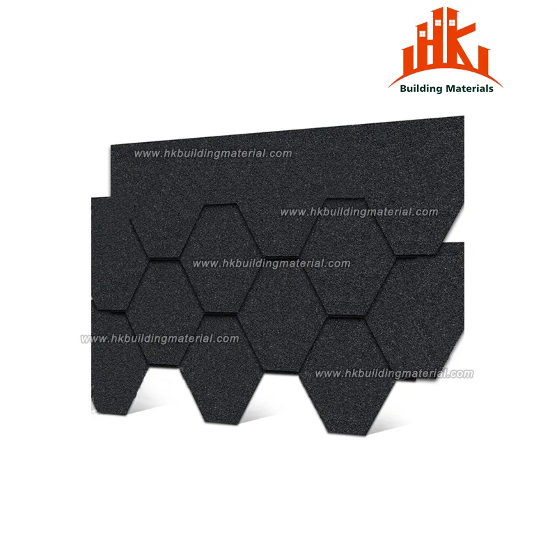 Mosaic Design 07 asphalt tile