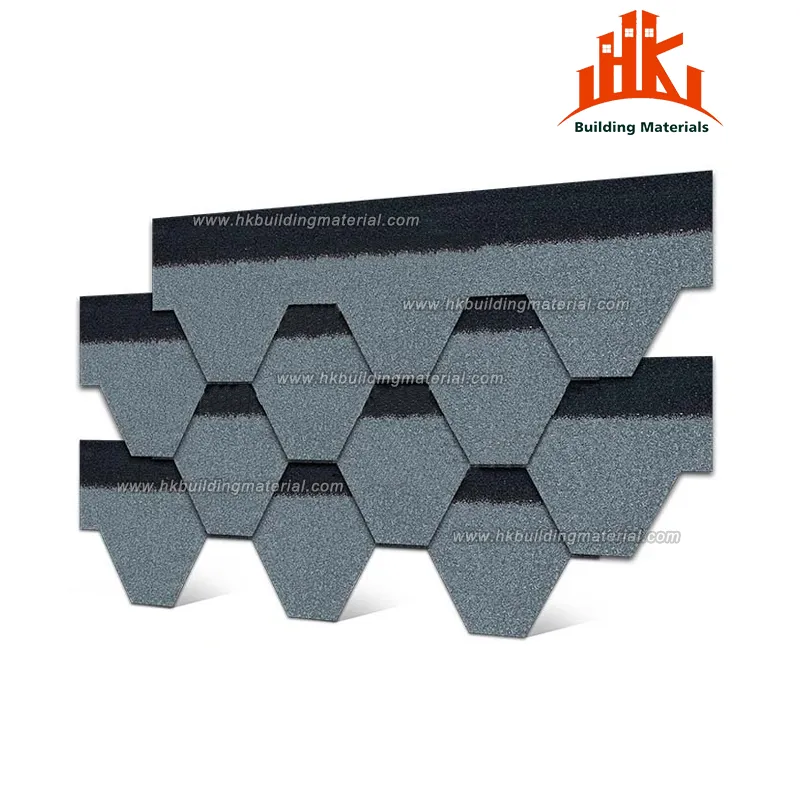 Mosaic Design 06 asphalt tile