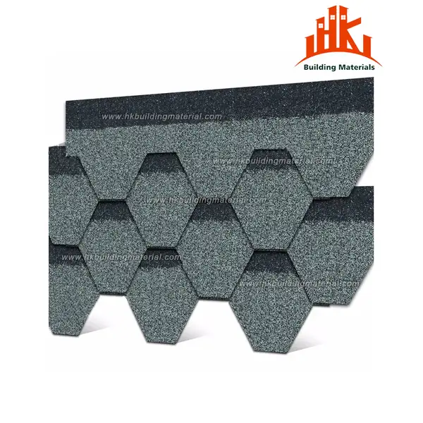 Mosaic Design 05 asphalt tile