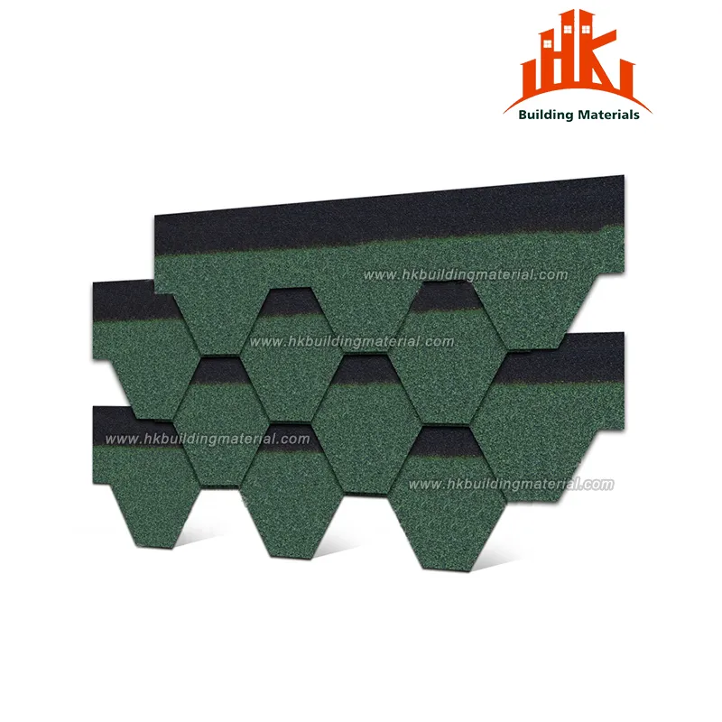 Mosaic Design 04 asphalt tile
