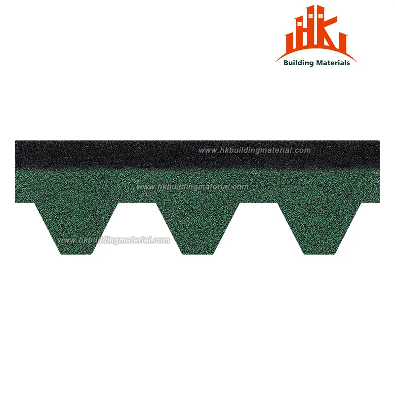 Mosaic Design 04 asphalt tile