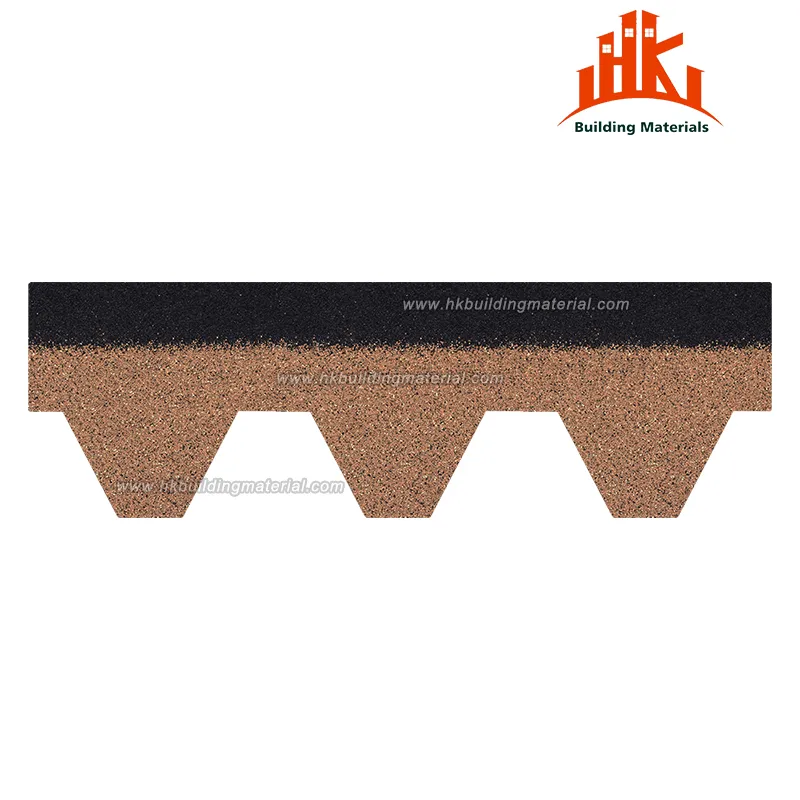 Mosaic Design 03 asphalt tile