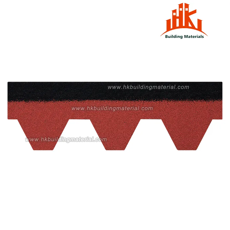 Mosaic Design 01 asphalt tile