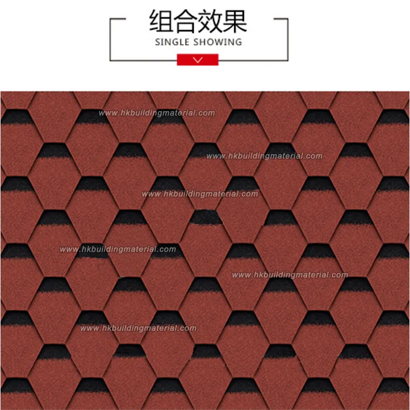 Mosaic Design 01 asphalt tile