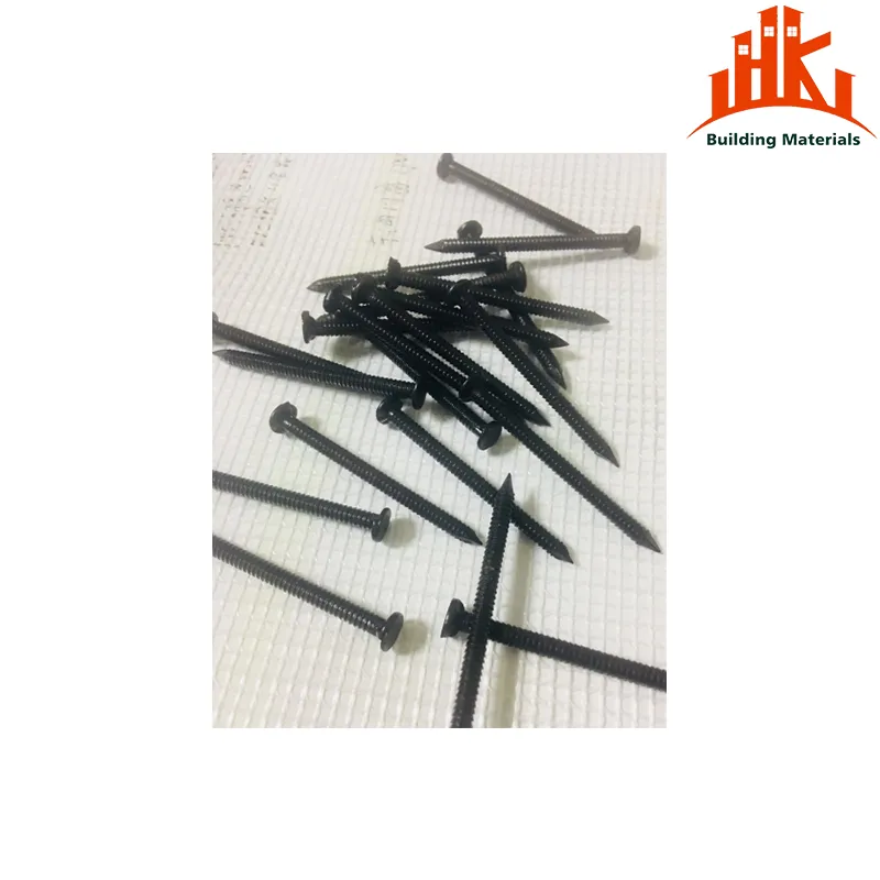 Nails (Accessories) stone metal roof tile