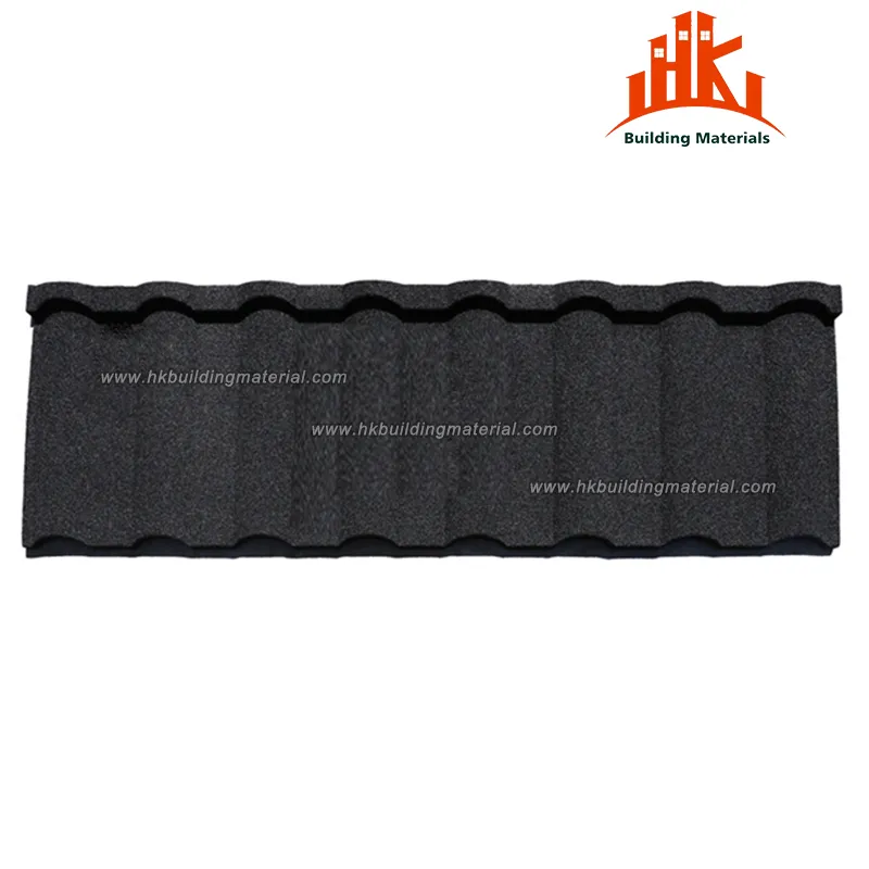 Roman Roof Tiles Design 07 stone metal roof tile