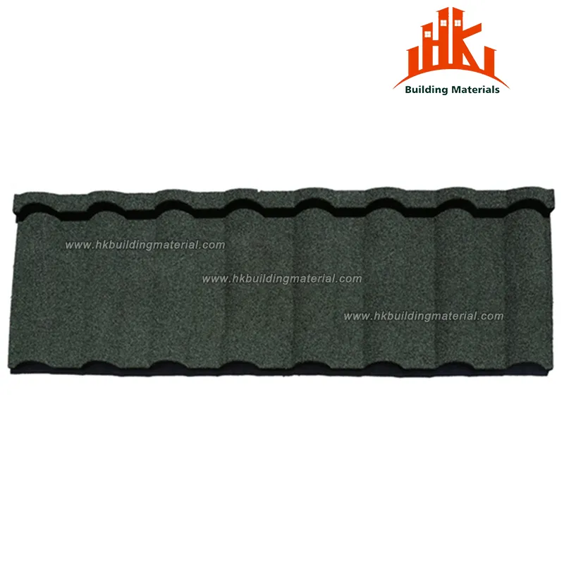 Roman Roof Tiles Design 05 stone metal roof tile