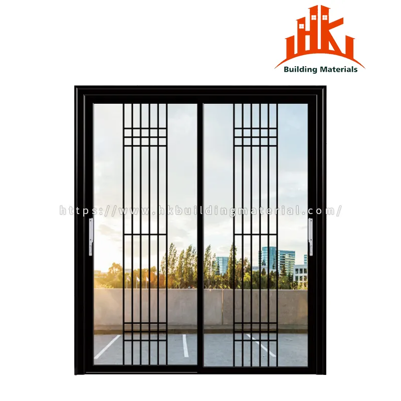 sliding door 1 Design 02 sliding doors