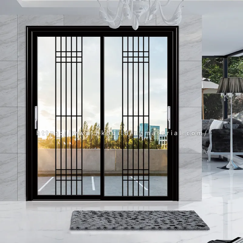 sliding door 1 Design 02 sliding doors