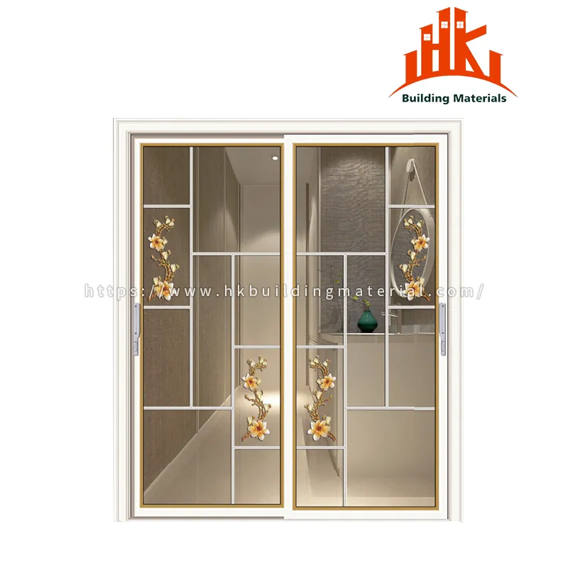 sliding door 10 Design 02 sliding doors