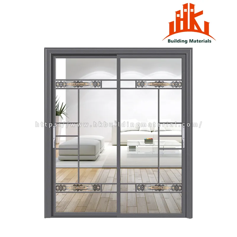 sliding door 5 Design 02 sliding doors