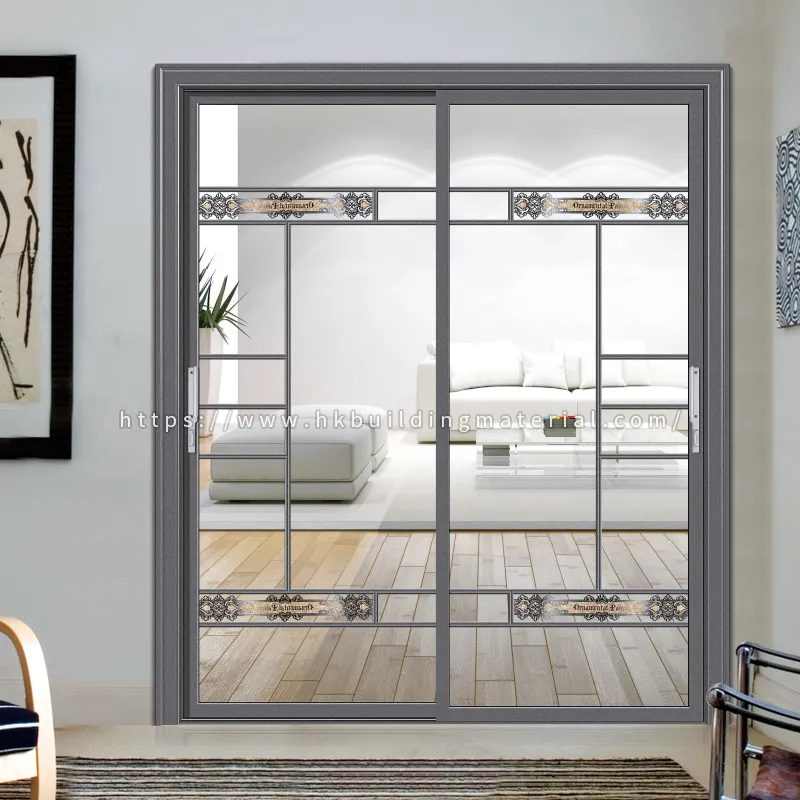 sliding door 5 Design 02 sliding doors